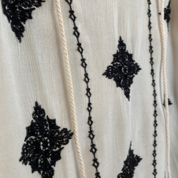 Boho top by California Moonrise - Picture 2 of 9